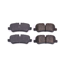 Cargar imagen en el visor de la galería, Power Stop 05-09 Land Rover LR3 Rear Z16 Evolution Ceramic Brake Pads