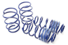 Cargar imagen en el visor de la galería, H&amp;R 2022 Honda Civic Hatchback/Sedan Sport Spring Kit (Non Si)