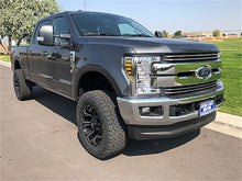 Cargar imagen en el visor de la galería, Tuff Country 05-23 Ford F-250 4wd 2.5in Leveling Kit Front (No Shocks)