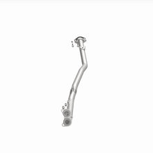 Cargar imagen en el visor de la galería, BRE Exhaust 86-88 Pickup 2.4L Front Pipe Kit