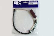 Cargar imagen en el visor de la galería, EBC 95-01 BMW 750iL 5.4 (E38) Front Wear Leads