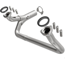 Cargar imagen en el visor de la galería, BRE Exhaust 88-93 C1500 C2500 K1500 K2500 4.3L 5.0L Front Pipe Kit