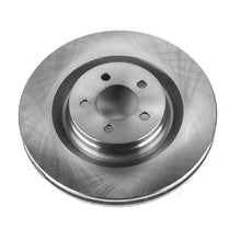 Cargar imagen en el visor de la galería, Power Stop 05-10 Chrysler 300 Front Autospecialty Brake Rotor