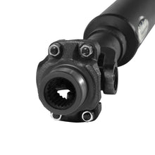 Cargar imagen en el visor de la galería, Yukon Performance Rear Driveshaft 2018 Jeep JL Sahara 4 Door Auto Selec-Trac