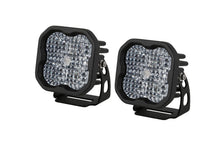 Cargar imagen en el visor de la galería, Diode Dynamics SS3 Sport RBL - White Flood Standard (Pair)