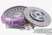 Cargar imagen en el visor de la galería, XClutch 97-01 Toyota Mark II Tourer V 2.5L Stage 1 Sprung Organic Clutch Kit