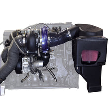 Cargar imagen en el visor de la galería, ATS Diesel 07.5-09 Dodge Cummins 6.7L Aurora Plus 5000 Turbo Kit