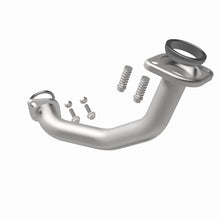 Cargar imagen en el visor de la galería, BRE Exhaust 13-17 Toyota RAV4 2.5L Front Pipe Kit