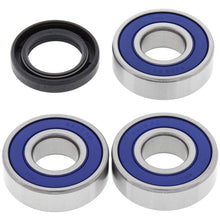 Cargar imagen en el visor de la galería, All Balls Racing 57-78 Harley XL Wheel Bearing Kit Rear