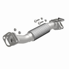 Cargar imagen en el visor de la galería, BRE Exhaust 13-16 SANTA FE SPORT SORENTO 2.4L Front Pipe Kit