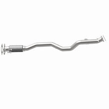 Cargar imagen en el visor de la galería, BRE Exhaust 14-22 Jeep Cherokee 3.2L Front Pipe Kit