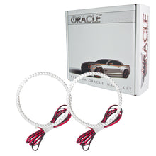 Cargar imagen en el visor de la galería, Oracle Toyota Tundra 07-13 LED Fog Halo Kit - White