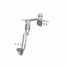 Cargar imagen en el visor de la galería, BRE Exhaust 14-22 Jeep Cherokee 3.2L Front Pipe Kit