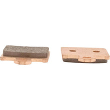 Cargar imagen en el visor de la galería, All Balls Racing 14-20 Husqvarna TC 85 Sintered Brake Pad - Rear