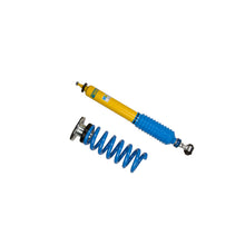 Load image into Gallery viewer, Bilstein B16 15-16 Mercedes-Benz C300 Front and Rear Performance Suspension System