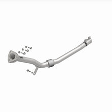 Cargar imagen en el visor de la galería, BRE Exhaust 02-05 A4 Quattro A4 1.8L Front Pipe Kit