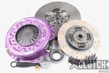 Cargar imagen en el visor de la galería, XClutch 99-02 Nissan Silvia S15 2.0L Stage 2 Cushioned Ceramic Clutch Kit