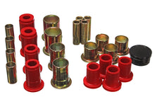 Load image into Gallery viewer, Energy Suspension GM Control Arm Bushing - Red