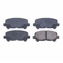 Cargar imagen en el visor de la galería, Power Stop 07-13 Acura MDX Rear Z16 Evolution Ceramic Brake Pads