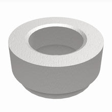 Cargar imagen en el visor de la galería, MagnaFlow Thrd O2 Sensor Boss 20-Pk