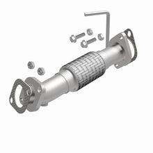 Cargar imagen en el visor de la galería, BRE Exhaust 12-17 ACCENT RIO 1.6L Front Pipe Kit