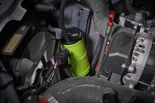 Cargar imagen en el visor de la galería, PERRIN 02-26 Subaru WRX / 04-21 STI / 13-26 BRZ/GR86/FRS/86 Coolant Overflow Tank - Neon Yellow