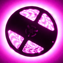 Cargar imagen en el visor de la galería, Oracle Exterior Flex LED 12in Strip - Pink