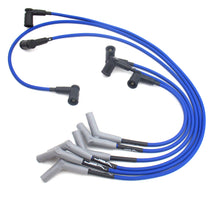 Cargar imagen en el visor de la galería, JBA 02-03 Ford Ranger 3.0L Ignition Wires - Blue