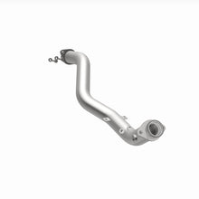 Cargar imagen en el visor de la galería, MagnaFlow BRExhaust 16-22 Lexus RX350 Front Pipe Kit