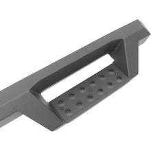 Cargar imagen en el visor de la galería, Westin/HDX 07-18 Chevrolet Silverado (Excl. Classic) 6.5ft. Bed Drop W2W Nerf Step Bars - Tex. Blk