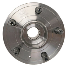 Cargar imagen en el visor de la galería, MOOG 10-17 Chevrolet Equinox Rear Hub Assembly