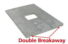 Load image into Gallery viewer, SPC Performance ZINC AXLE SHIMS 1-1/2 deg.(6)