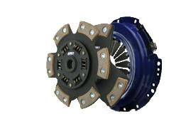 Spec 66-70 Chevy Chevelle/Malibu Stage 3 Clutch Kit