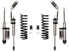Load image into Gallery viewer, 14-Up Ram 2500 4WD 2.5in Stage 2 Suspension System