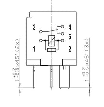 Cargar imagen en el visor de la galería, Technical Drawing