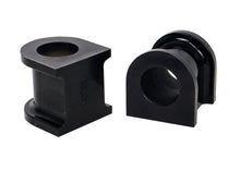 Load image into Gallery viewer, Whiteline 03-23 Toyota 4Runner 30mm Sway Bar Bushings w/ Grease-Retaining Knurled ID