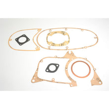 Cargar imagen en el visor de la galería, Athena 1974 Maico 2T 400 Radiale Complete Gasket Kit (Excl Oil Seals)