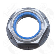 Cargar imagen en el visor de la galería, Yukon Gear Pinion Nut For Spicer S135 &amp; S150