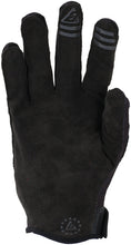 Cargar imagen en el visor de la galería, Answer 25 Ascent Gloves Black/Grey Youth - Large