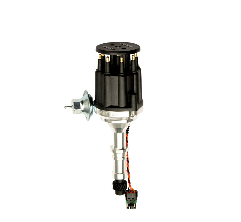 FAST Distributor, Buick 215-350, Billet, XDI Ez-Run