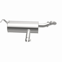 Load image into Gallery viewer, BRExhaust 19-22 Jeep Cherokee 2.4L Direct-Fit Exhaust Muffler Kit
