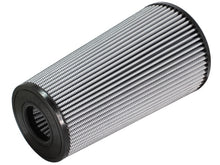 Cargar imagen en el visor de la galería, aFe MagnumFLOW Air Filter ProDry S 7.5inX5in B x 5.5in T (INV) x 7.25X5.in T (INV) x 13in H