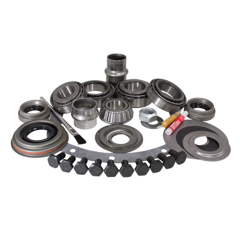 USA Standard Master Overhaul Kit For The Dana 30 Front Diff / Grand Cherokee