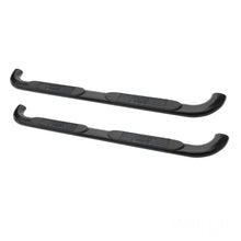 Cargar imagen en el visor de la galería, Westin 2004-2008 Ford F-150 SuperCab Platinum 4 Oval Nerf Step Bars - Black