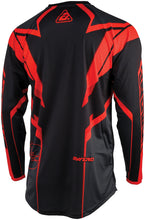 Cargar imagen en el visor de la galería, Answer 25 Syncron Envenom Jersey Red/Black - XS