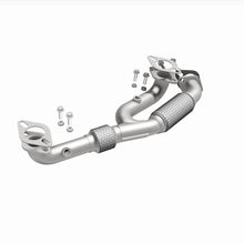 Cargar imagen en el visor de la galería, BRE Exhaust 02-05 Sedona 3.5L Front Pipe Kit