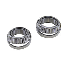 Cargar imagen en el visor de la galería, Yukon Gear Rplcmnt Axle Bearing and Seal Kit For 57 To 77 Dana 44 and Chevy/GM 1/2 Ton Front Axle