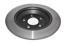 Cargar imagen en el visor de la galería, DBA 17-18 Ford Focus RS Rear 4000 Series Plain Rotor