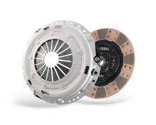 Load image into Gallery viewer, Clutch Masters 22-25 Volkswagen GTI FX400 8-Puck Single Disc Clutch Kit