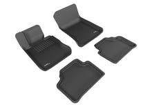 Load image into Gallery viewer, 3D MAXpider 13-15 BMW X1 XDRIVE Kagu Black Full Set